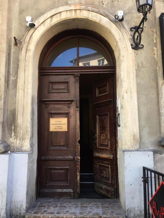 Silwer Room Krasków Εξωτερικό φωτογραφία