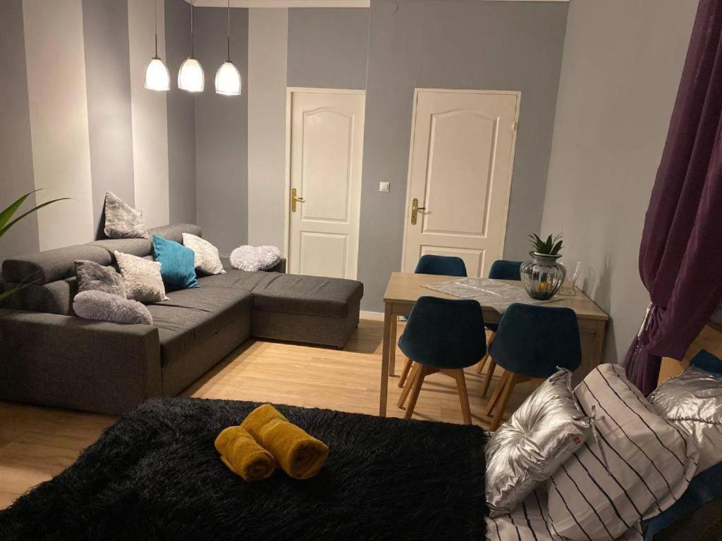 Silwer Room Krasków Εξωτερικό φωτογραφία
