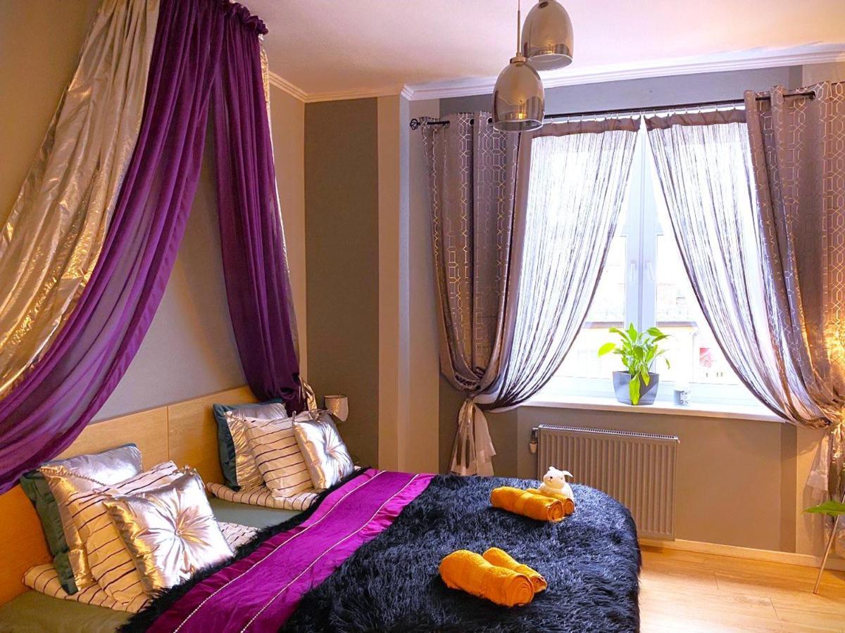Silwer Room Krasków Εξωτερικό φωτογραφία