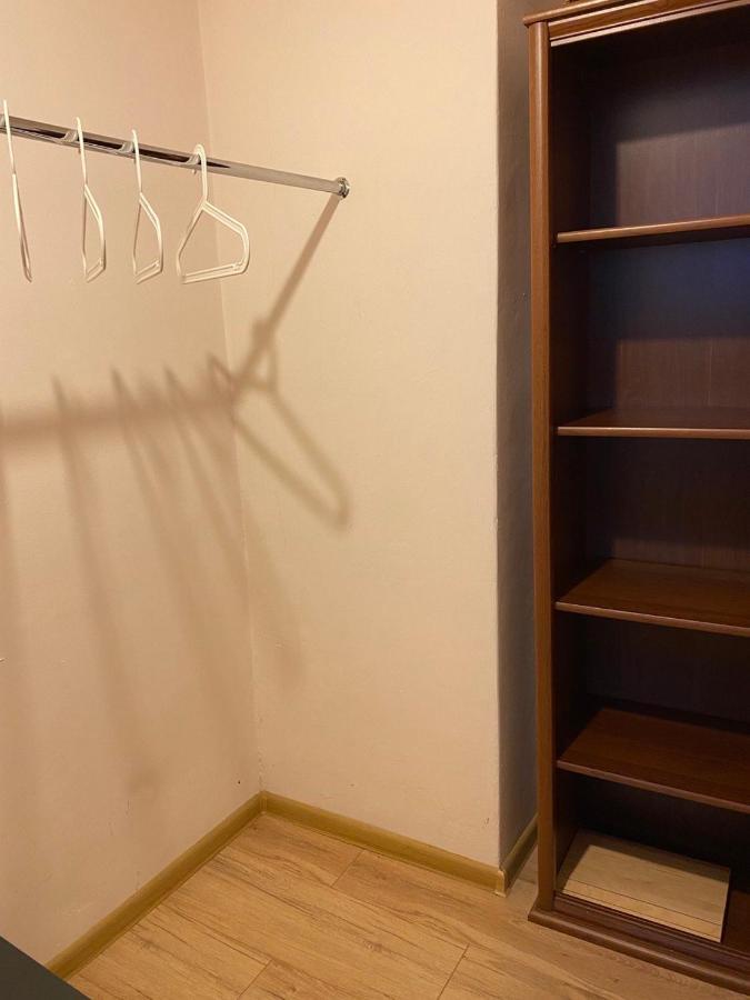 Silwer Room Krasków Εξωτερικό φωτογραφία