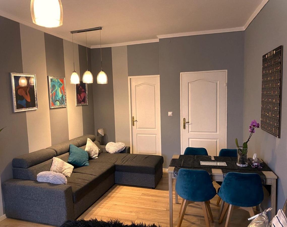 Silwer Room Krasków Εξωτερικό φωτογραφία