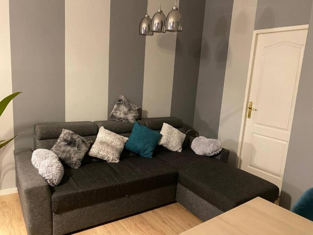 Silwer Room Krasków Εξωτερικό φωτογραφία