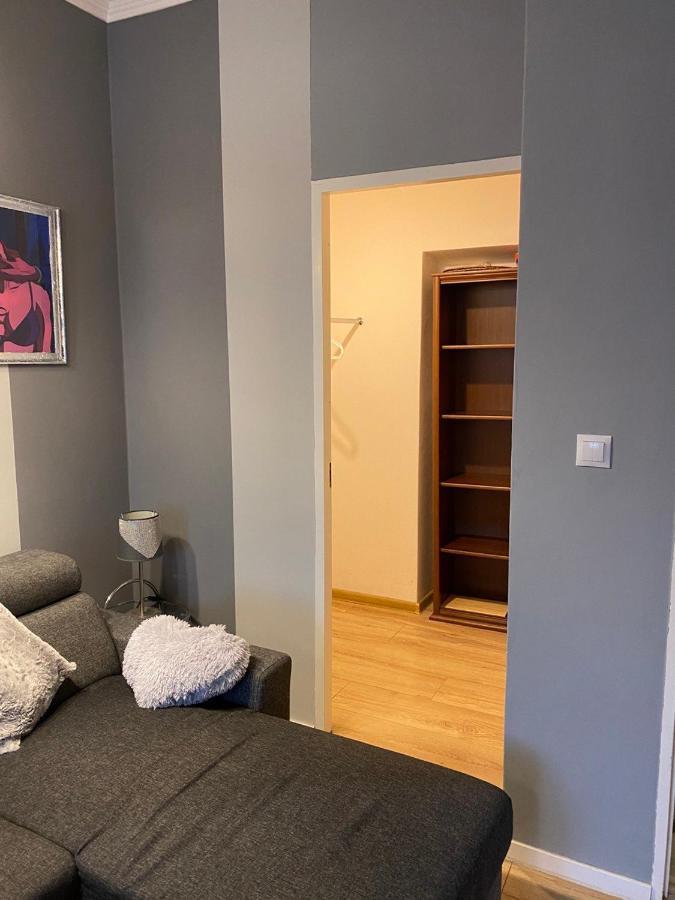 Silwer Room Krasków Εξωτερικό φωτογραφία
