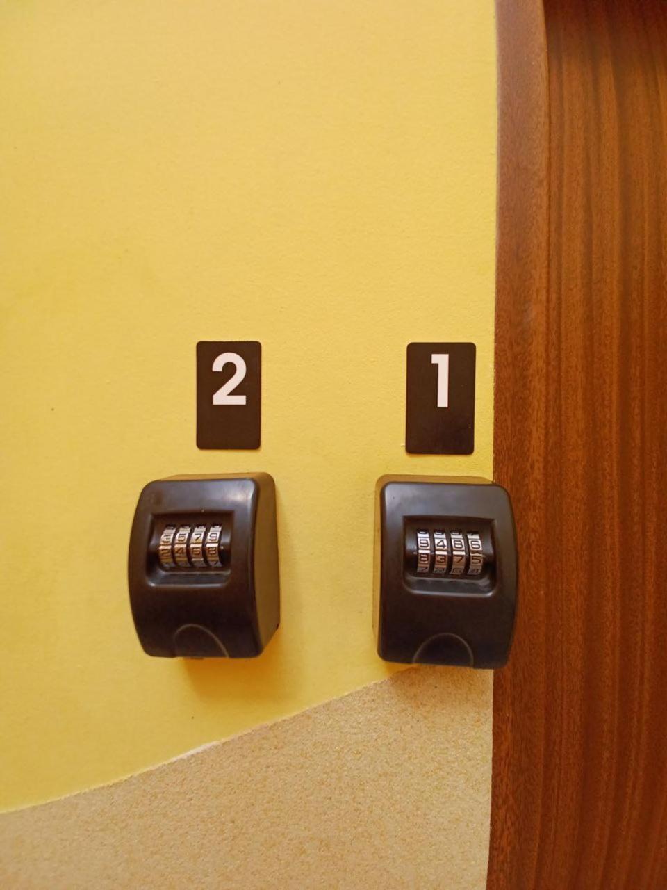 Silwer Room Krasków Εξωτερικό φωτογραφία