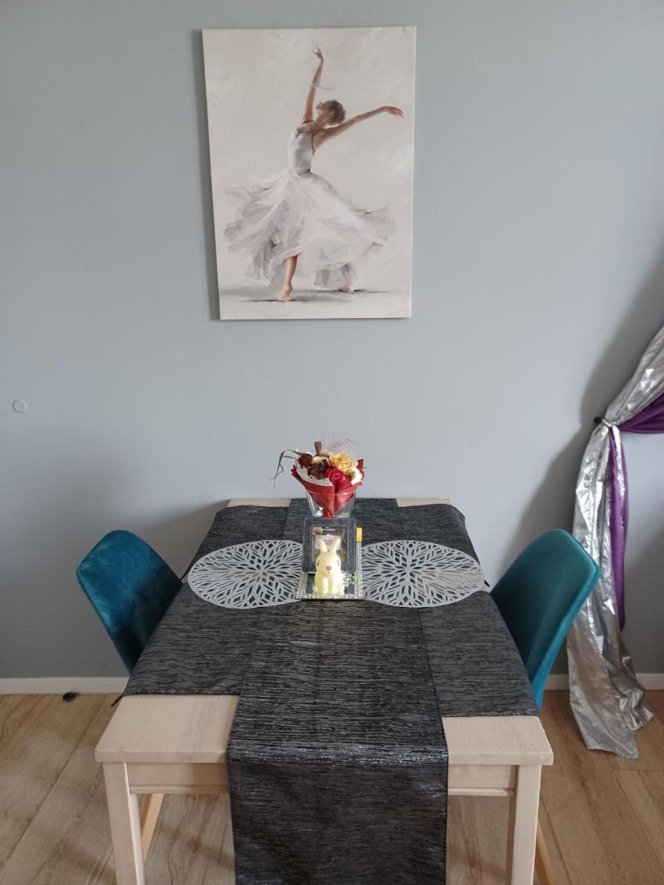 Silwer Room Krasków Εξωτερικό φωτογραφία