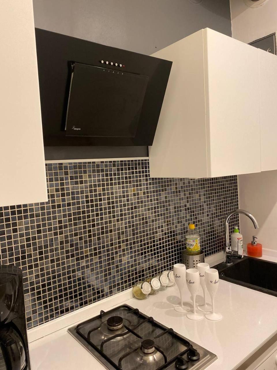 Silwer Room Krasków Εξωτερικό φωτογραφία