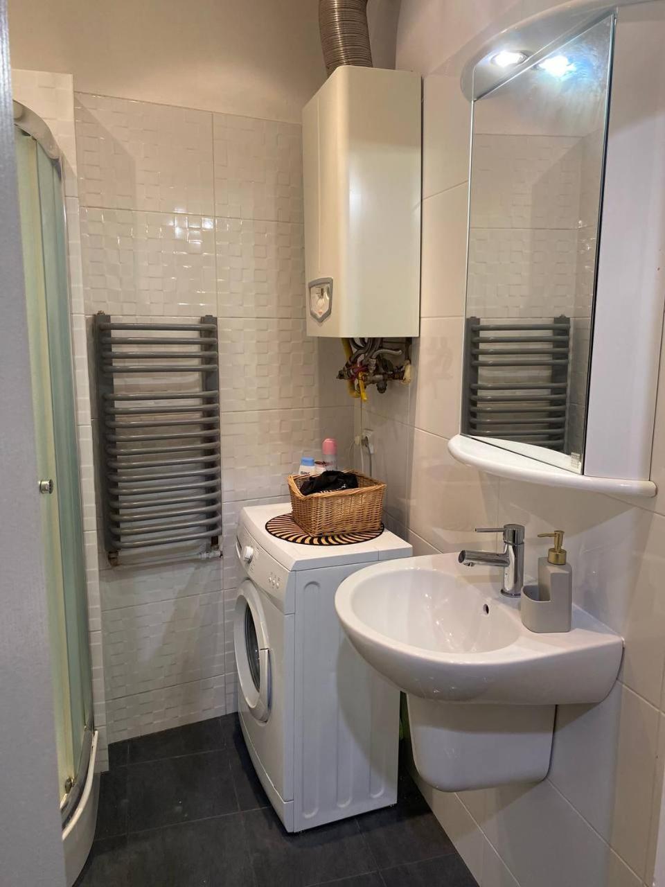 Silwer Room Krasków Εξωτερικό φωτογραφία