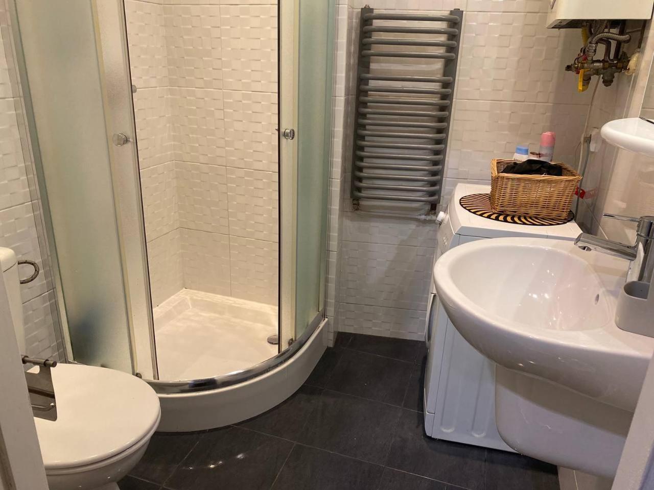 Silwer Room Krasków Εξωτερικό φωτογραφία