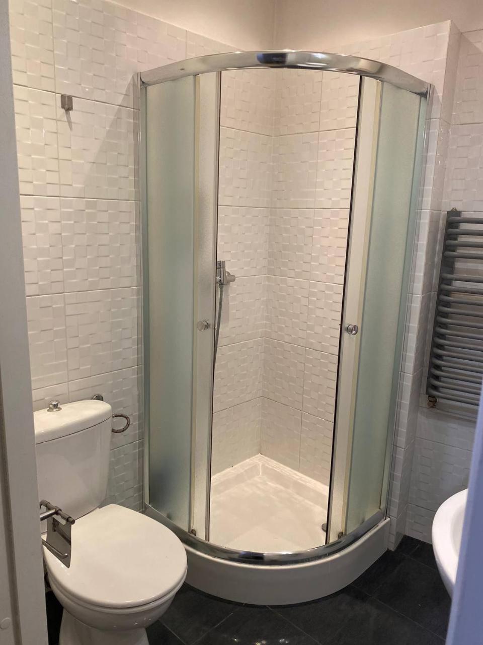 Silwer Room Krasków Εξωτερικό φωτογραφία